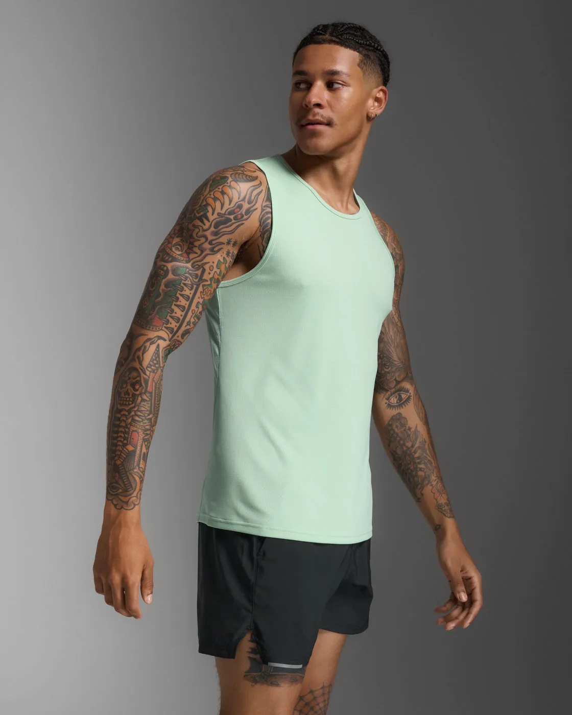 Aero Tank