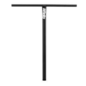 Affinity XL T Bar - Flat Black - Standard