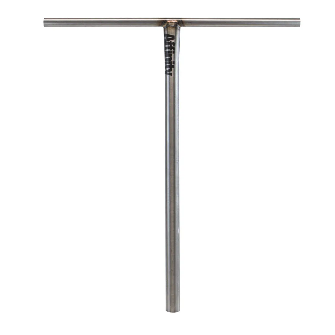 Affinity XL T Bar - Gloss Clear - Oversized