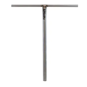 Affinity XL T Bar - Gloss Clear - Oversized