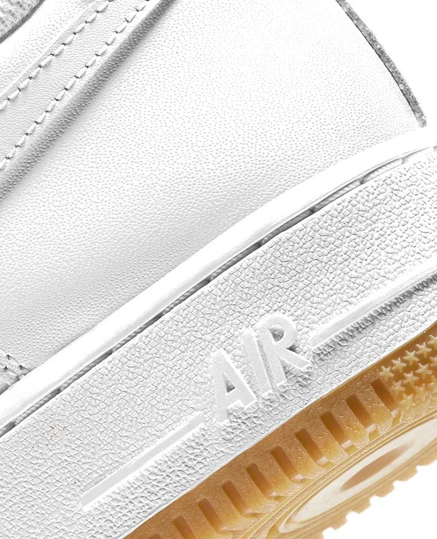 Air Force 1 '07 White/ Gum