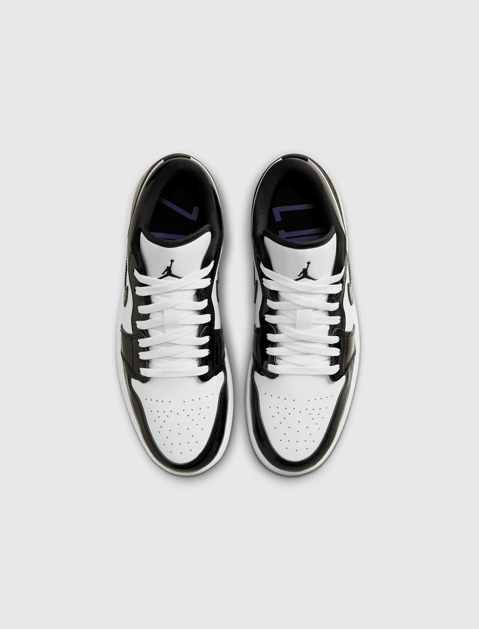 AIR JORDAN 1 LOW SE "CONCORD"