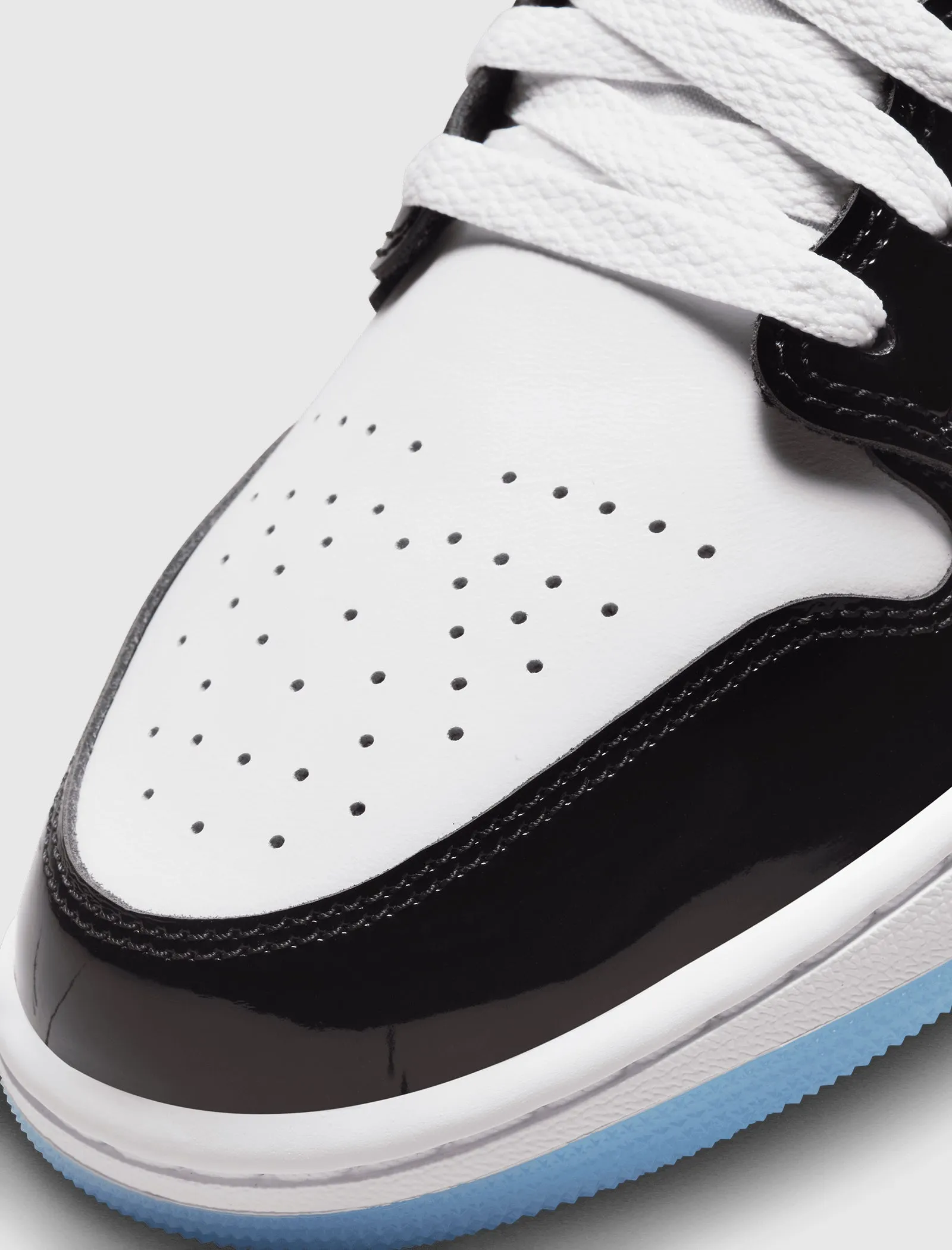 AIR JORDAN 1 LOW SE "CONCORD"