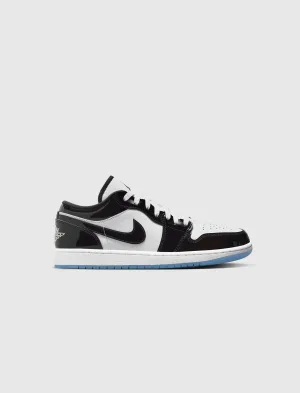 AIR JORDAN 1 LOW SE "CONCORD"