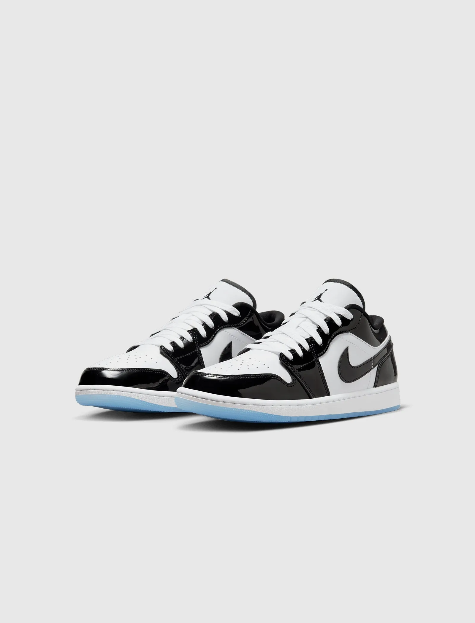AIR JORDAN 1 LOW SE "CONCORD"