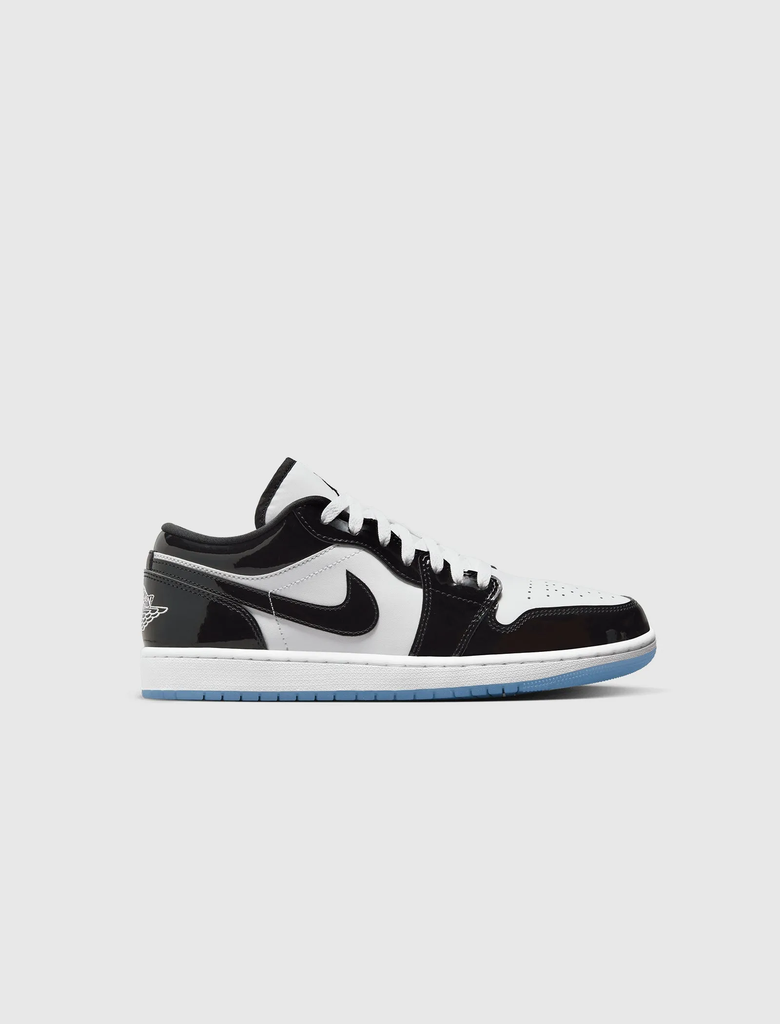 AIR JORDAN 1 LOW SE "CONCORD"