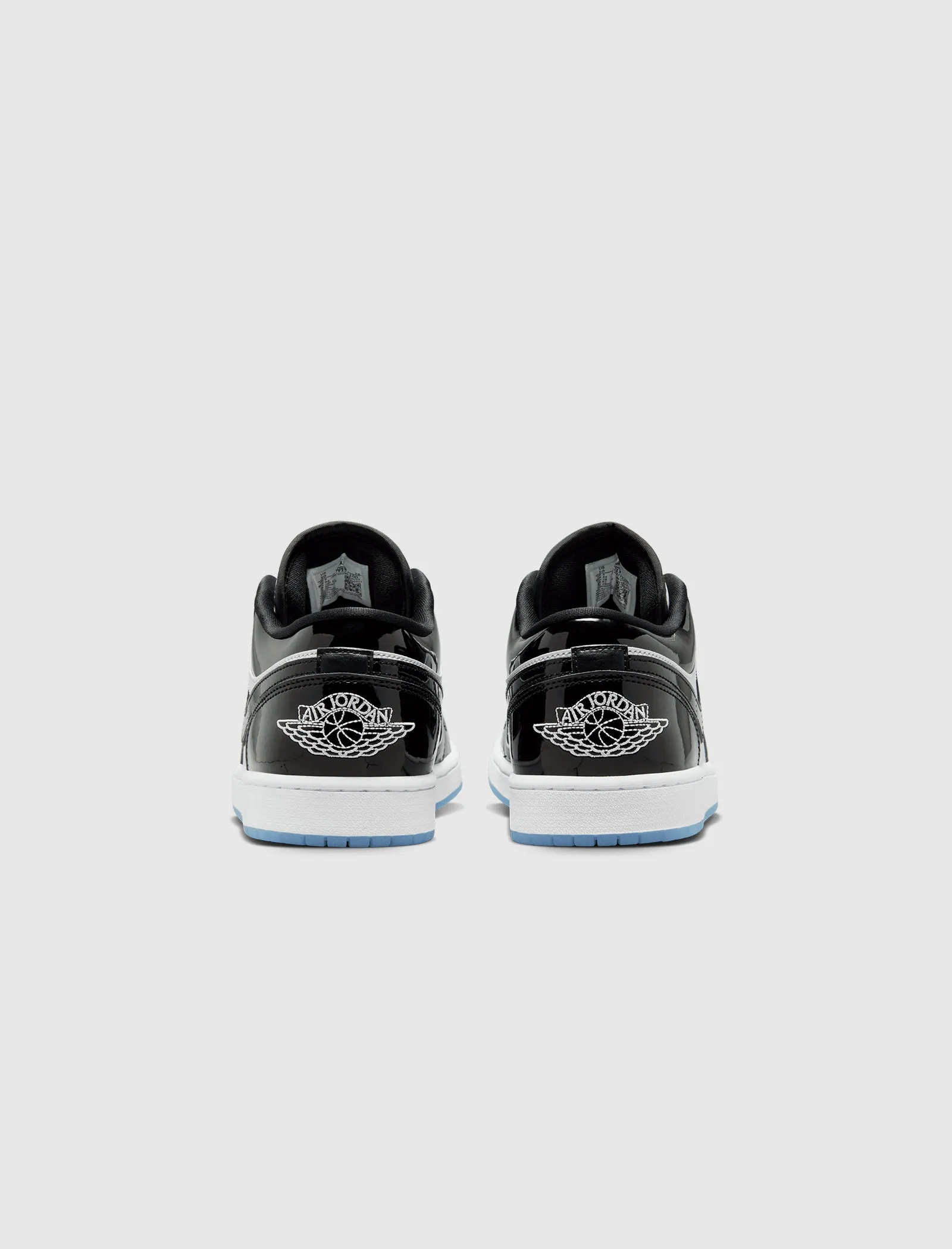 AIR JORDAN 1 LOW SE "CONCORD"