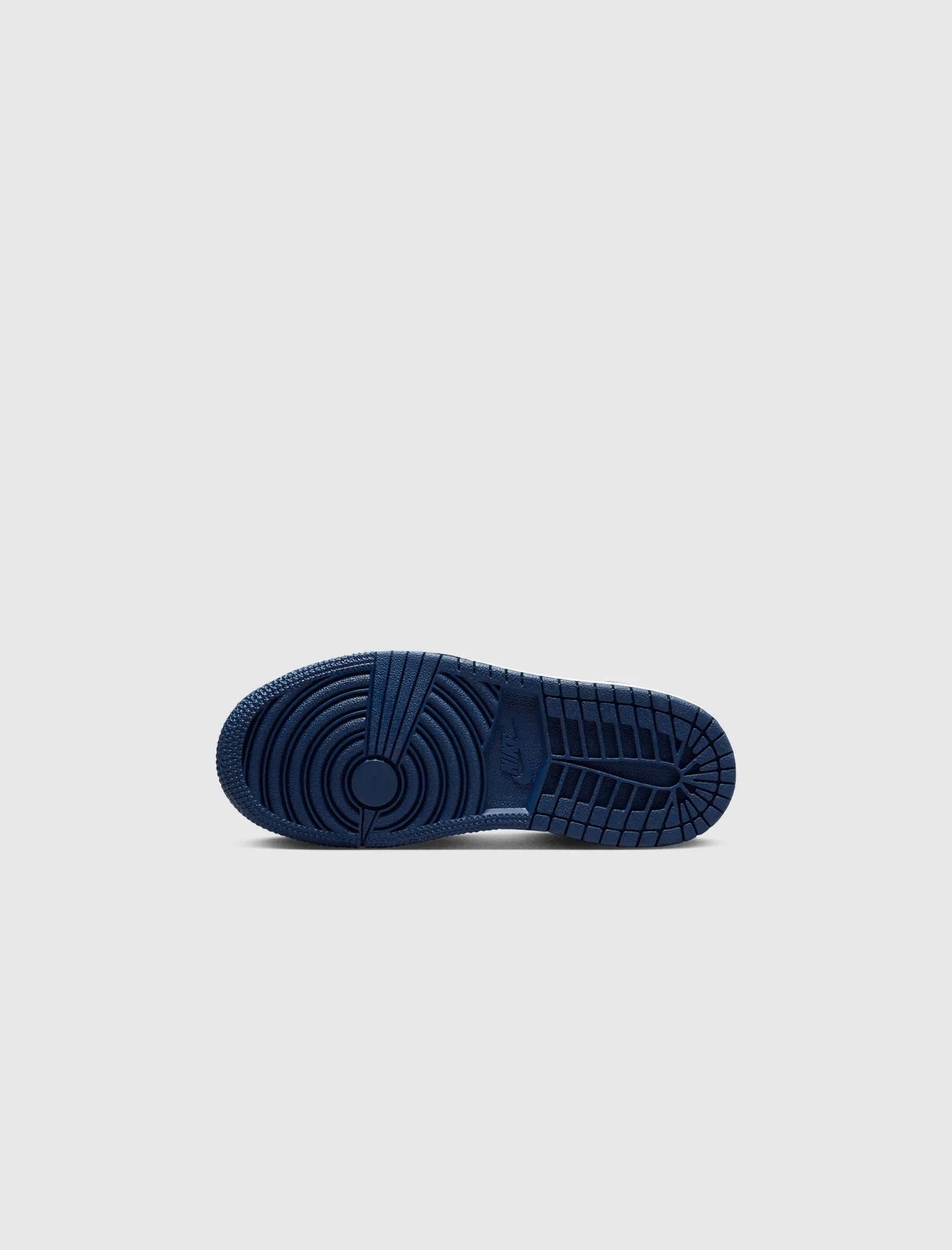 AIR JORDAN 1 RETRO "MIDNIGHT NAVY" PS