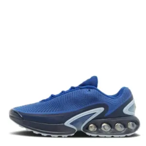 Airmax Dn Blue Running shoes
