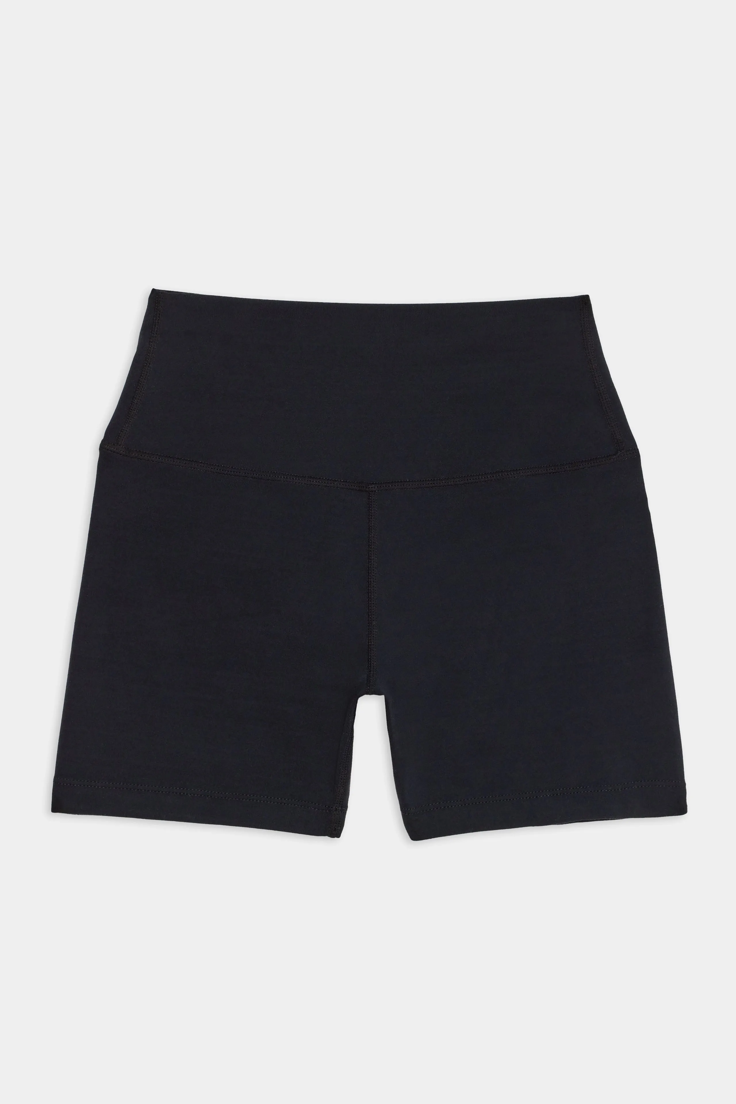 Airweight High Waist  3.5” Short - Black