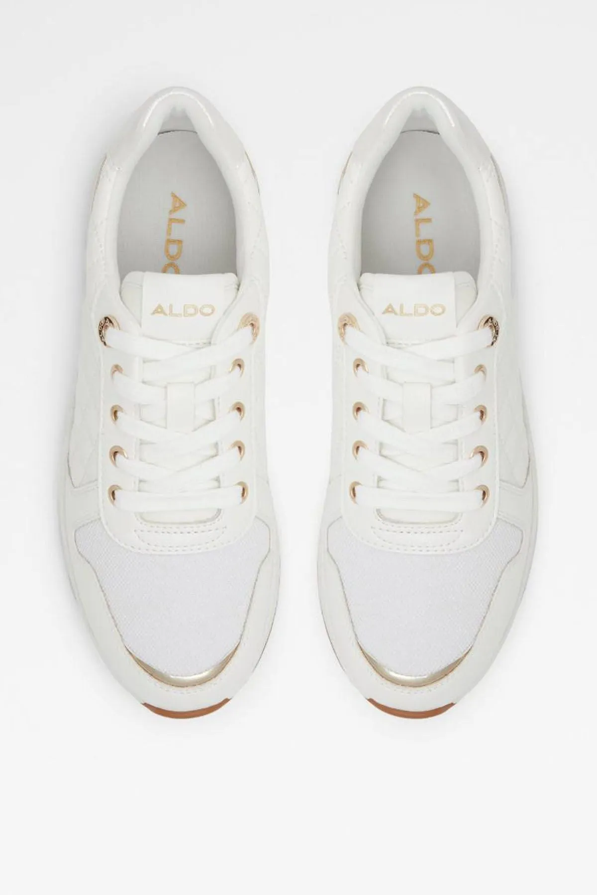 ALDO Calaennon | Sneakers White | Women