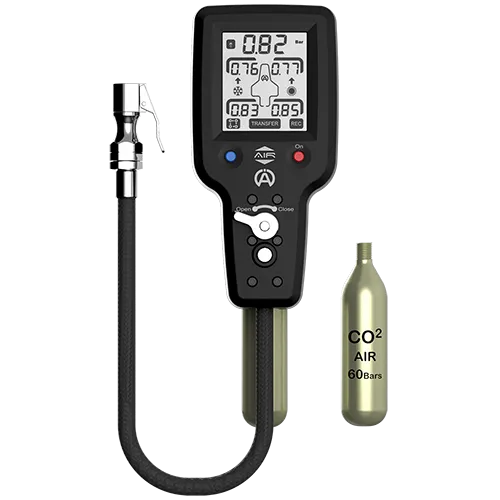 Alfano Tyre Control AIR