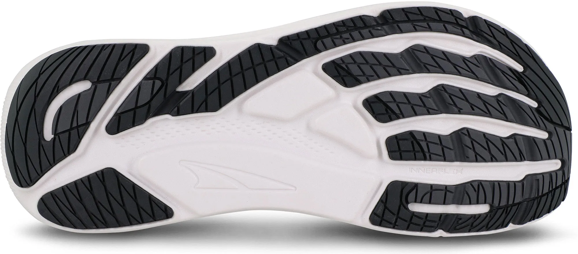 Altra FWD VIA Mens Running Shoes - Black
