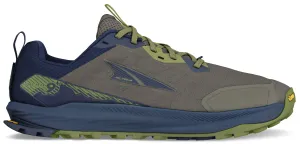 Altra Lone Peak 9  Mens Trail Running Shoes - Green