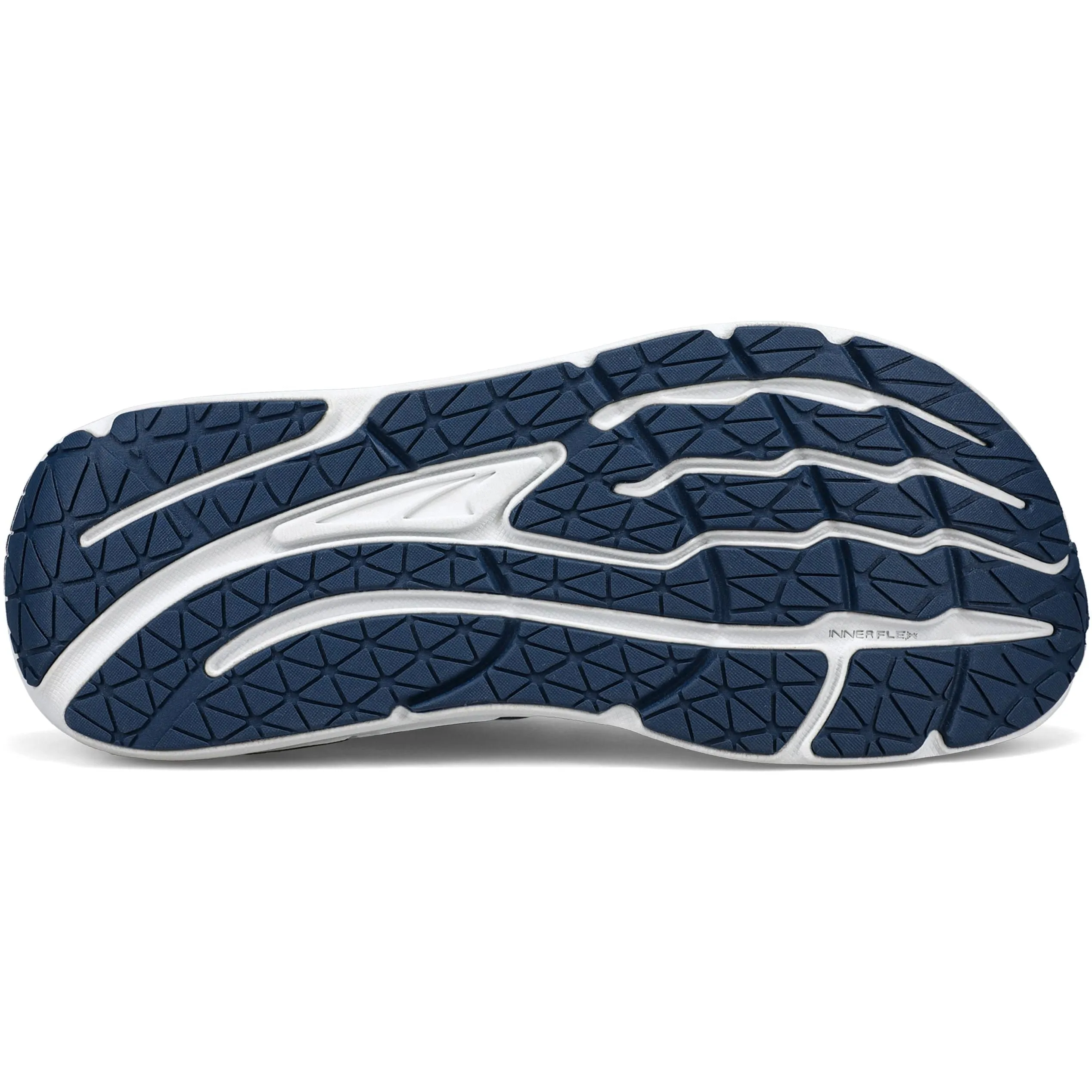 Altra Paradigm 7 Womens Running Shoes - Blue