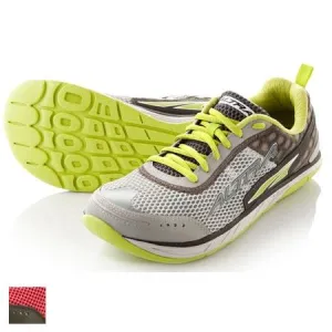Altra Womens Intuition 1.5 Shoes (#A2233) 5.5 Rasberry/Charcoal (#02)