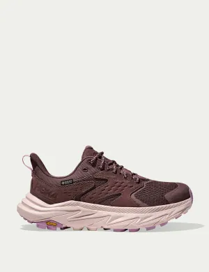 Anacapa 2 Low Gore-Tex - Smoky Quartz/Cosmic Pearl