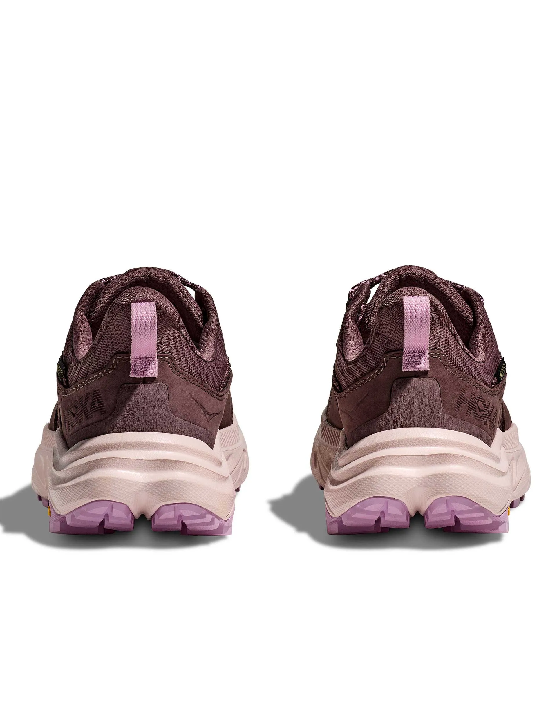 Anacapa 2 Low Gore-Tex - Smoky Quartz/Cosmic Pearl