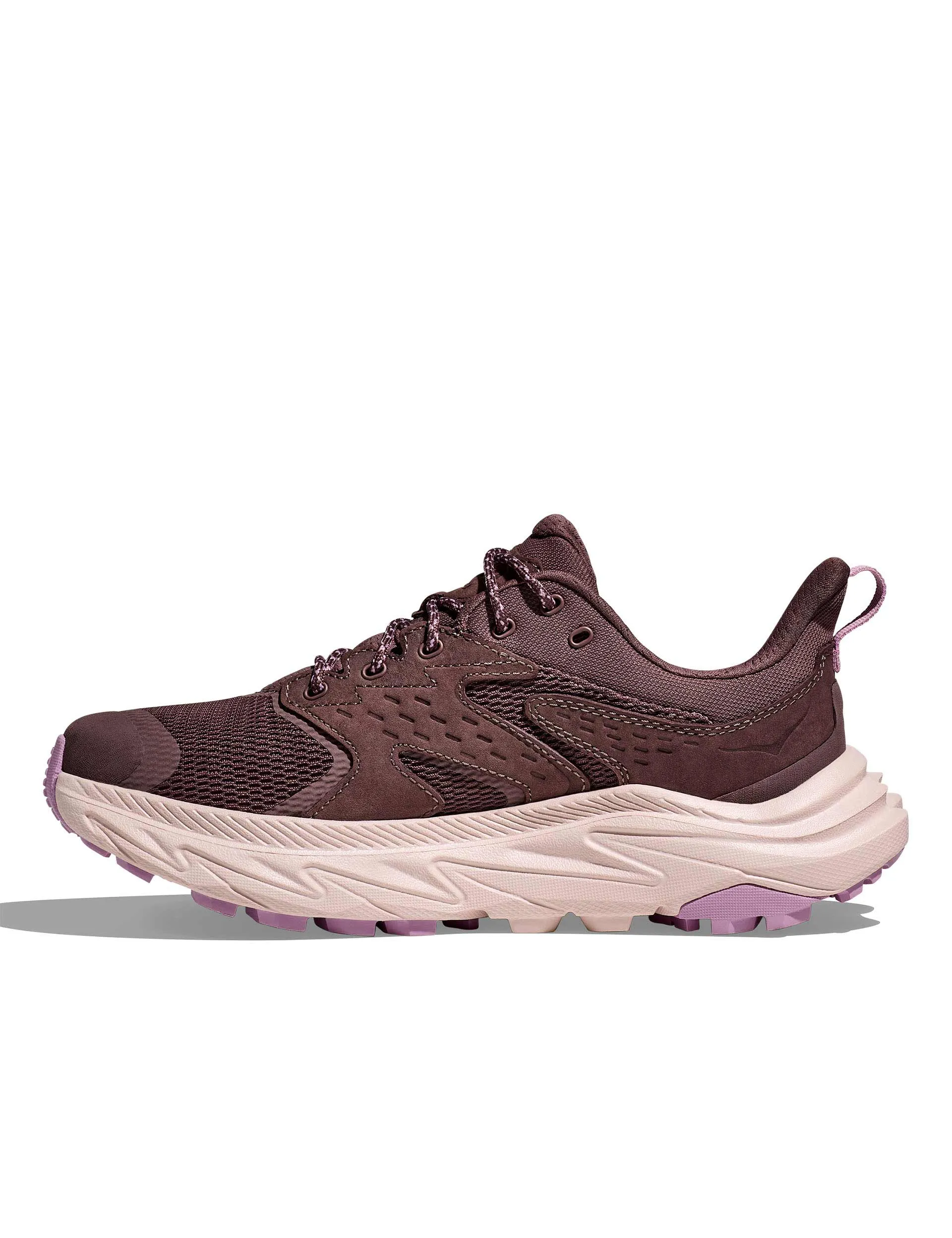 Anacapa 2 Low Gore-Tex - Smoky Quartz/Cosmic Pearl