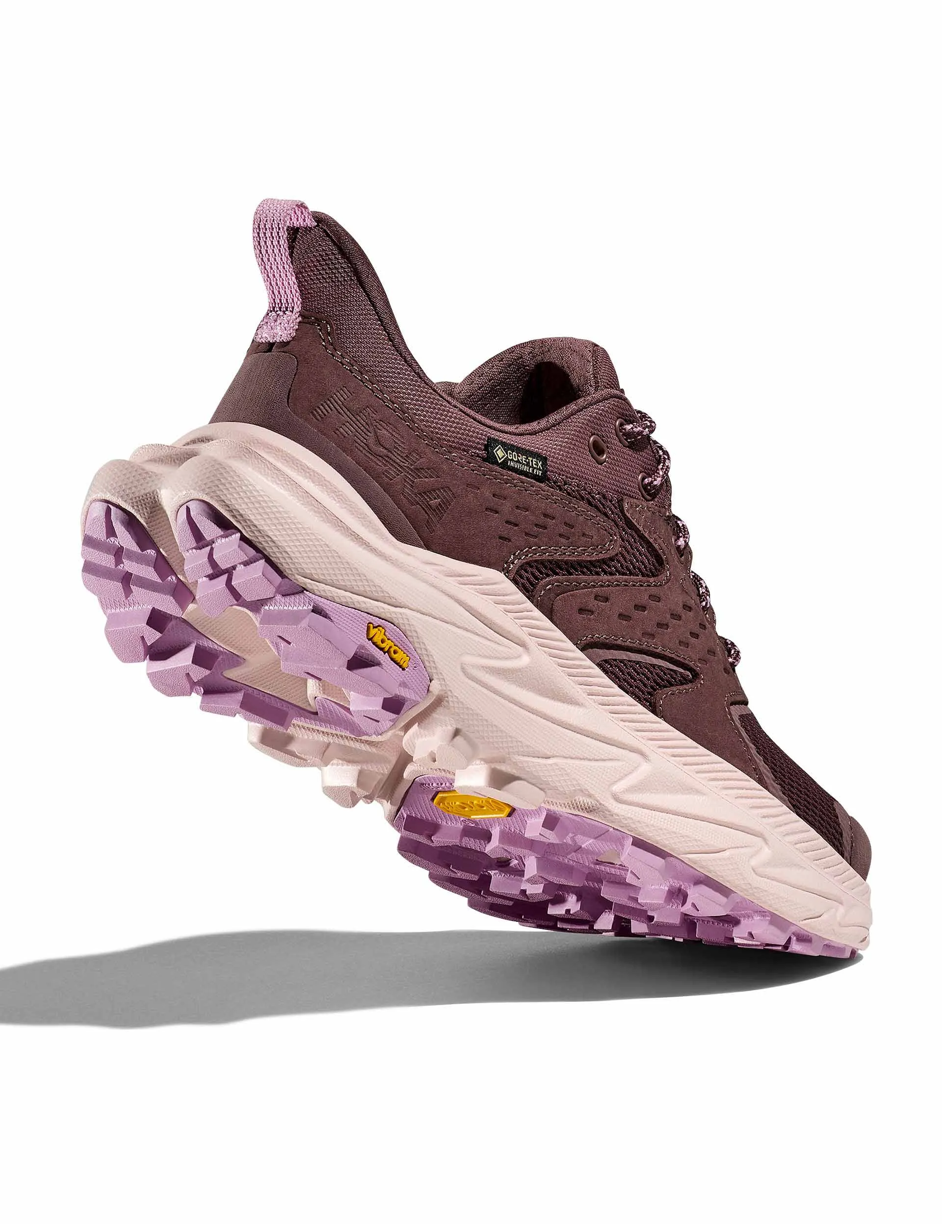 Anacapa 2 Low Gore-Tex - Smoky Quartz/Cosmic Pearl