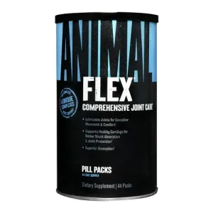 ANIMAL FLEX 44 PACK