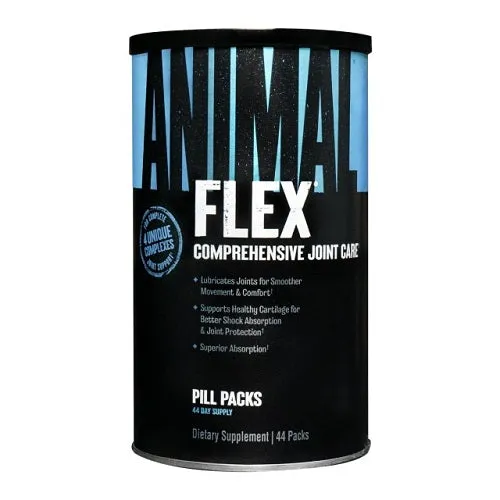 ANIMAL FLEX 44 PACK