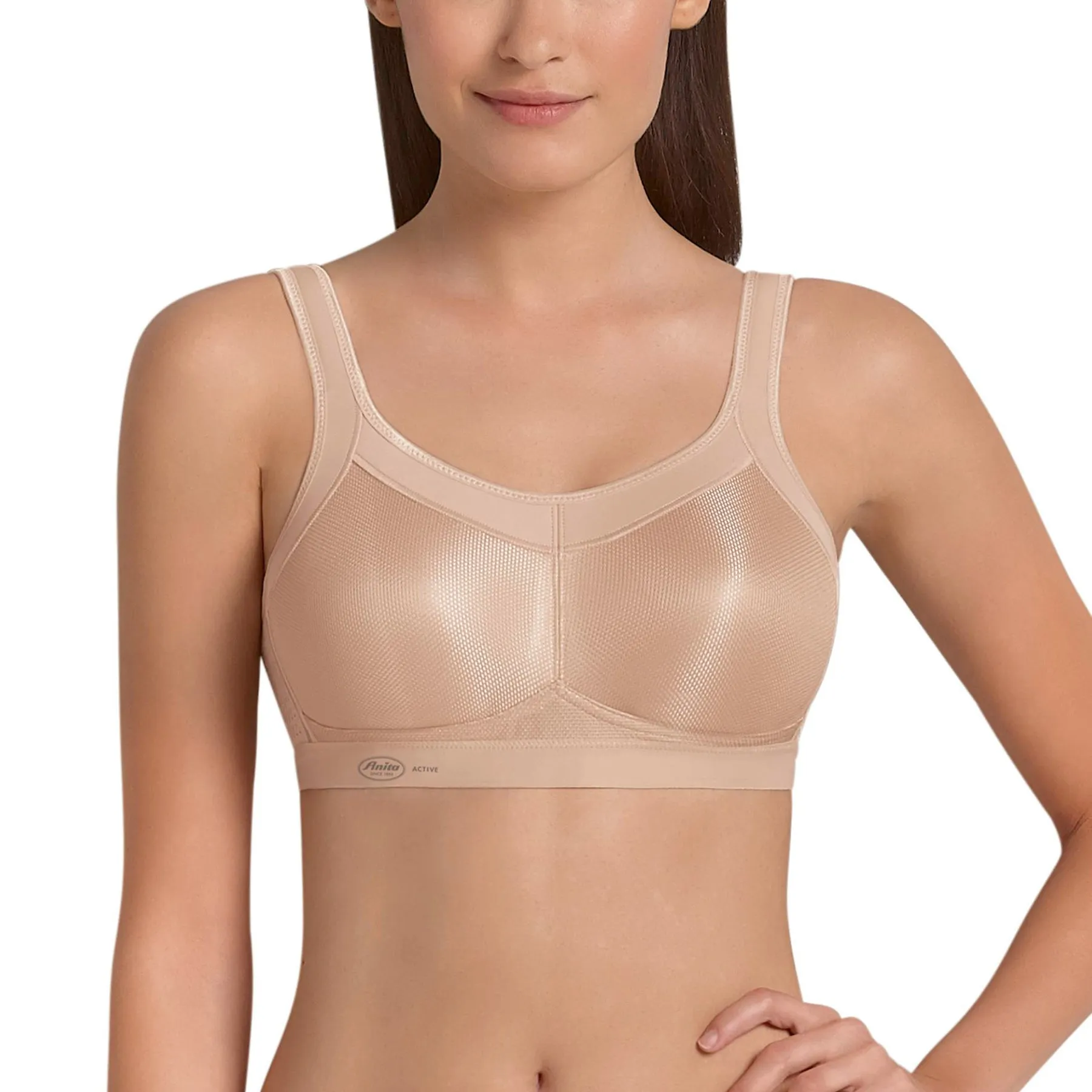 Anita Momentum Wireless Sports Bra