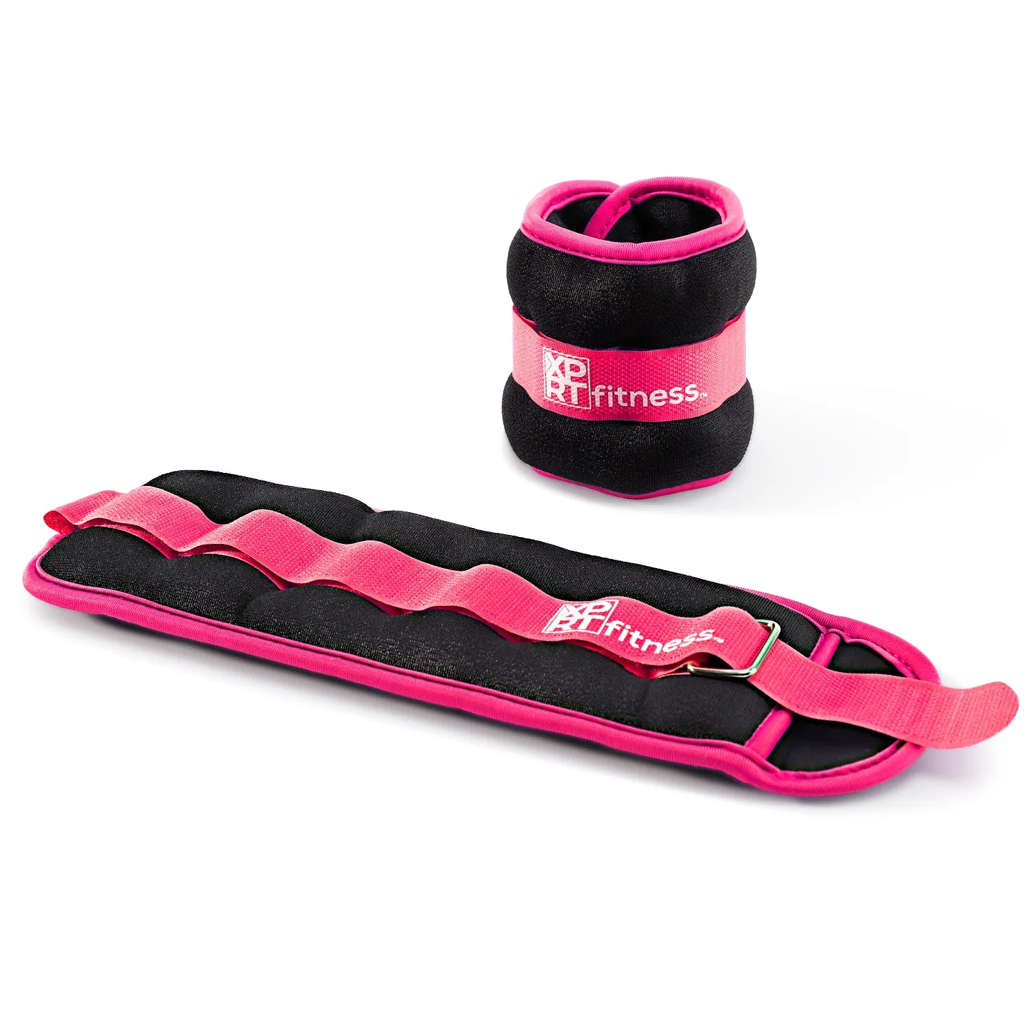 Ankle Weights for Women & Men 1 lb. pair