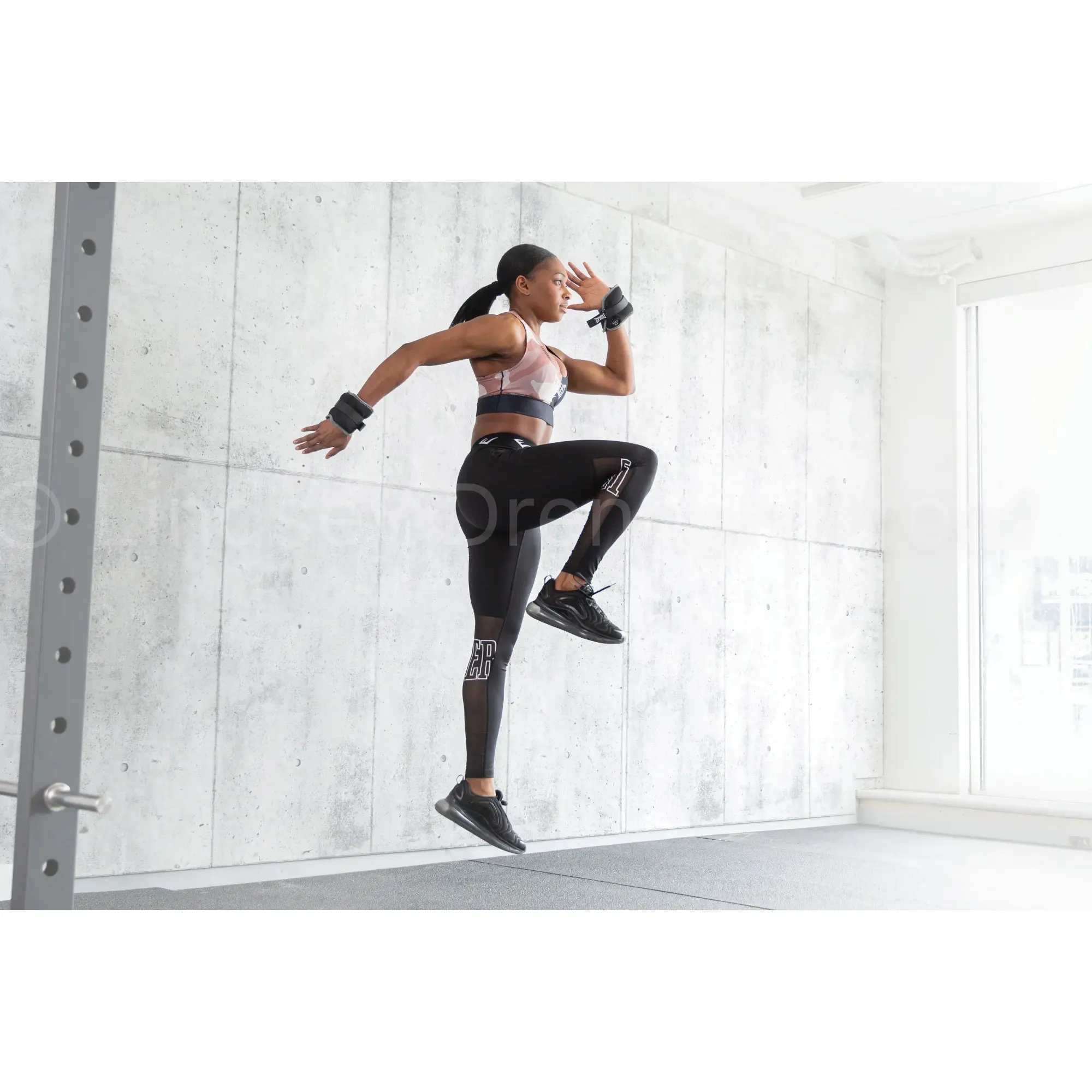 Ankle Wrist Weights