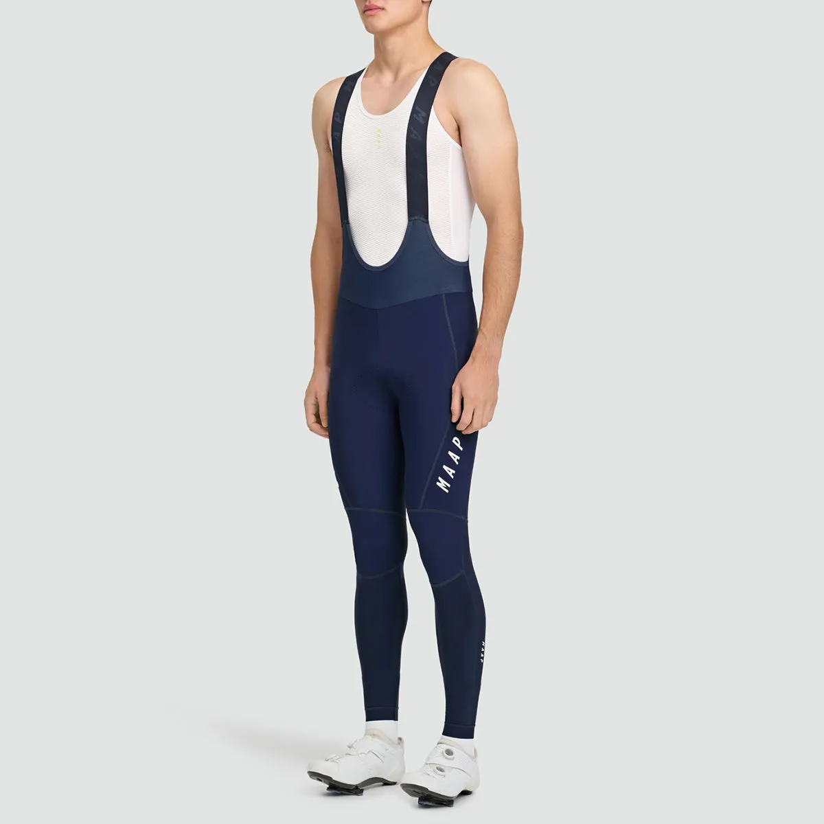 Apex Bib Tight - Navy