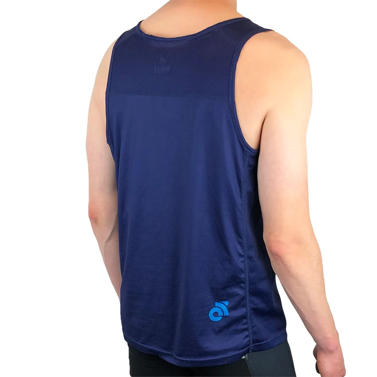 Apex Men's Run Singlet