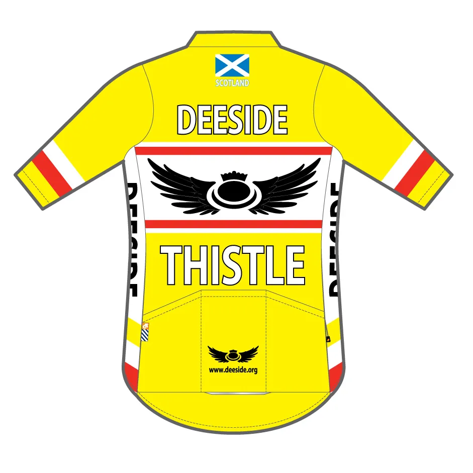 APEX  Pro Jersey