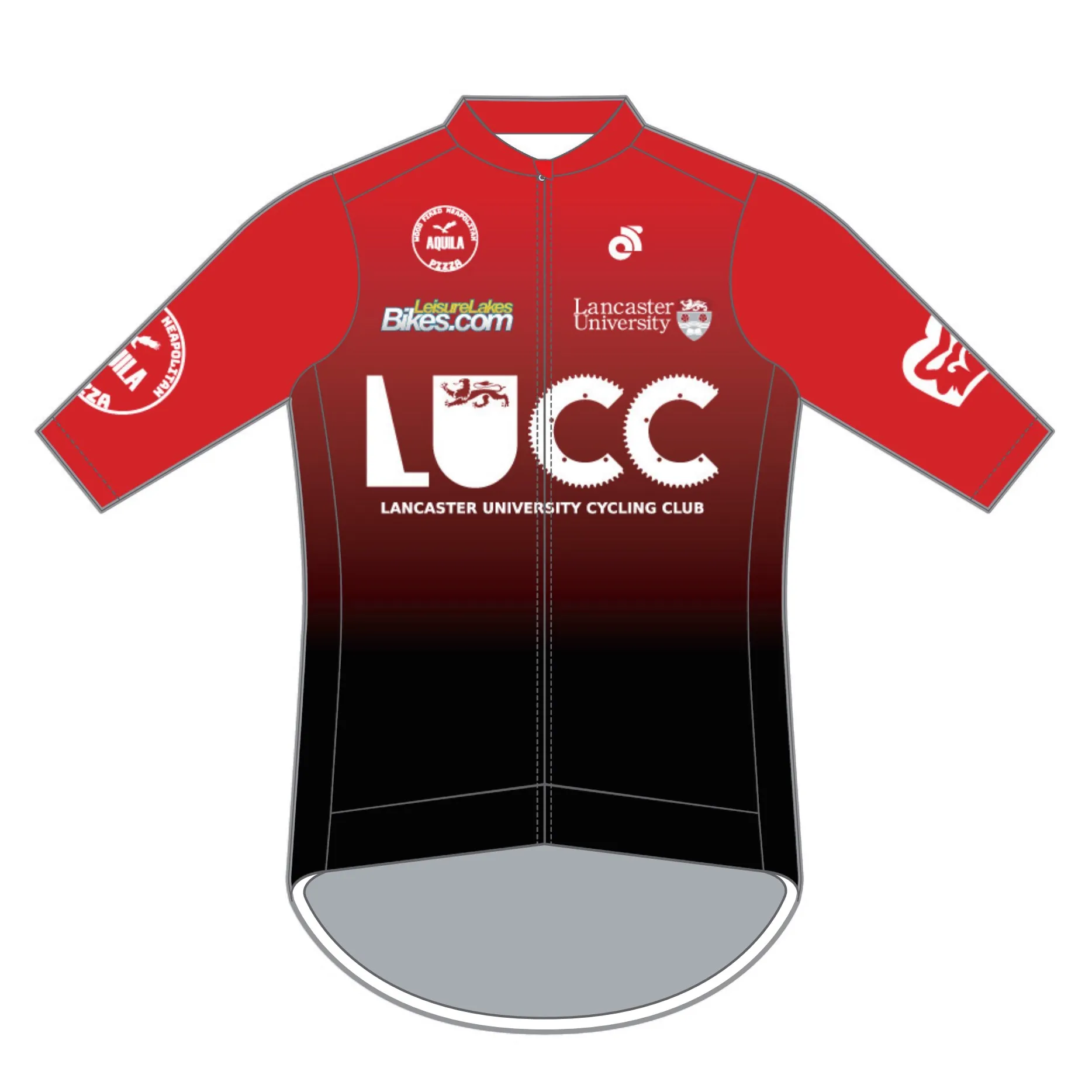APEX  Pro Jersey