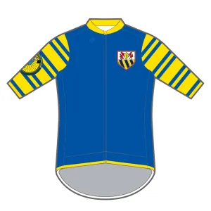 APEX  Pro Jersey