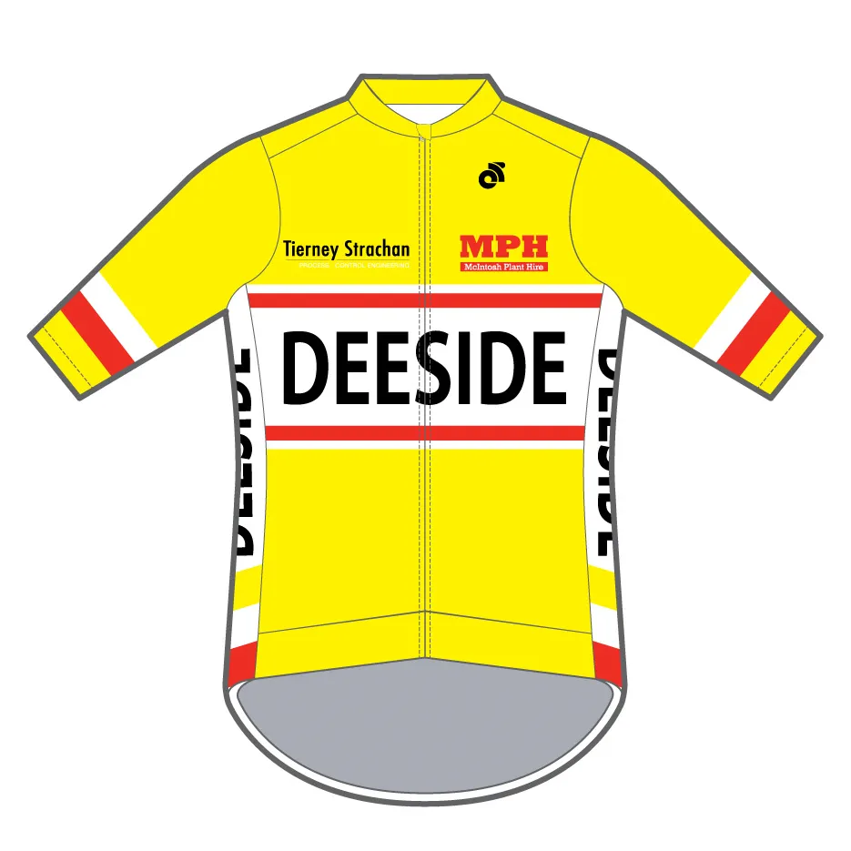 APEX  Pro Jersey