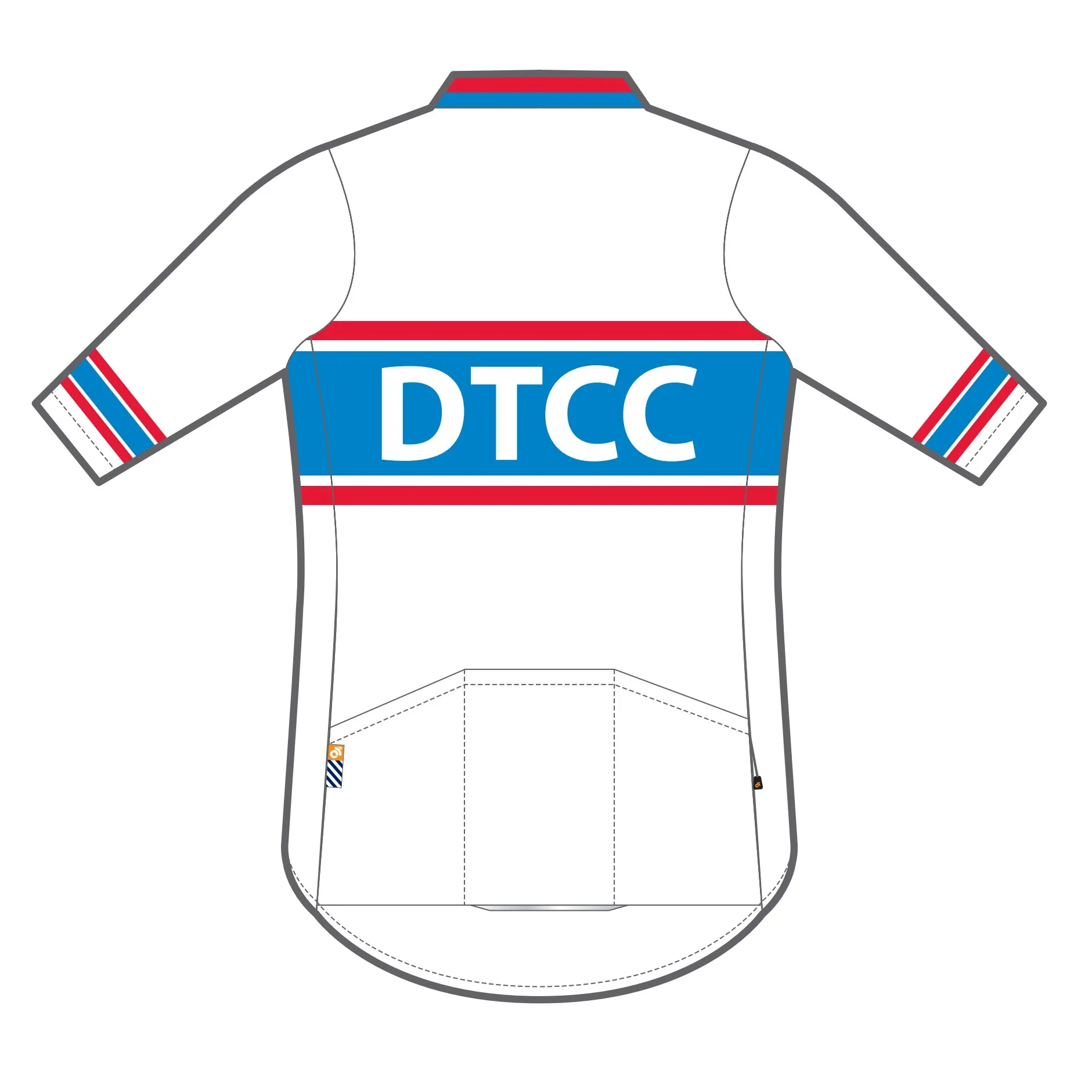 APEX  Pro Jersey