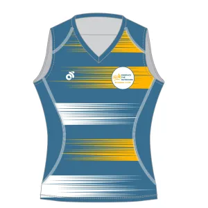 Apex Women's Run Singlet