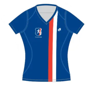 Apex Women's Short Sleeve Run Top