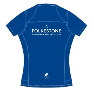 Apex Women's Short Sleeve Run Top
