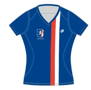 Apex Women's Short Sleeve Run Top