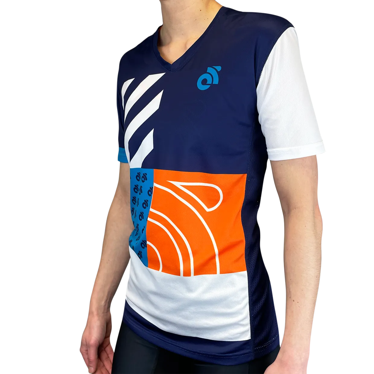 Apex Women's Short Sleeve Run Top
