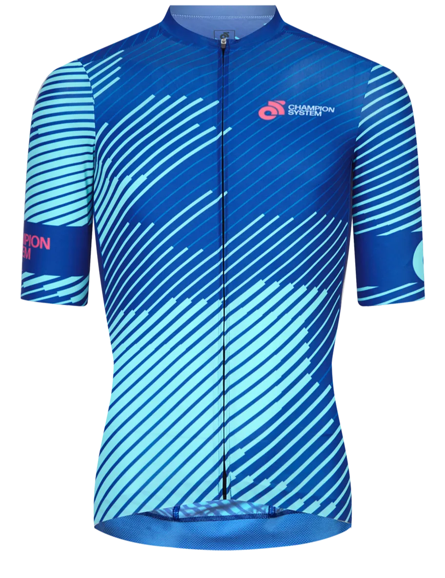 APEX  ZERO JERSEY