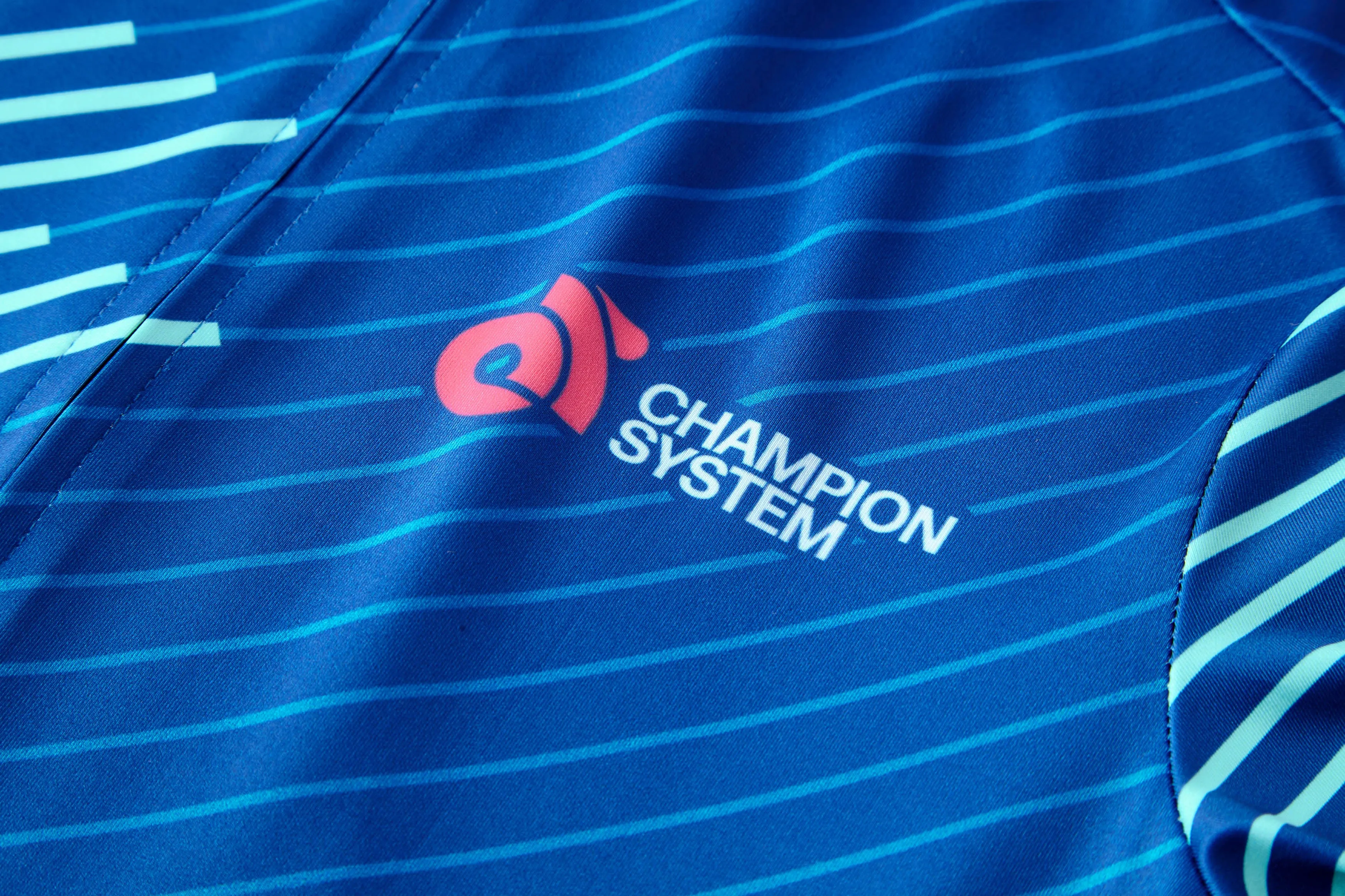 APEX  ZERO JERSEY