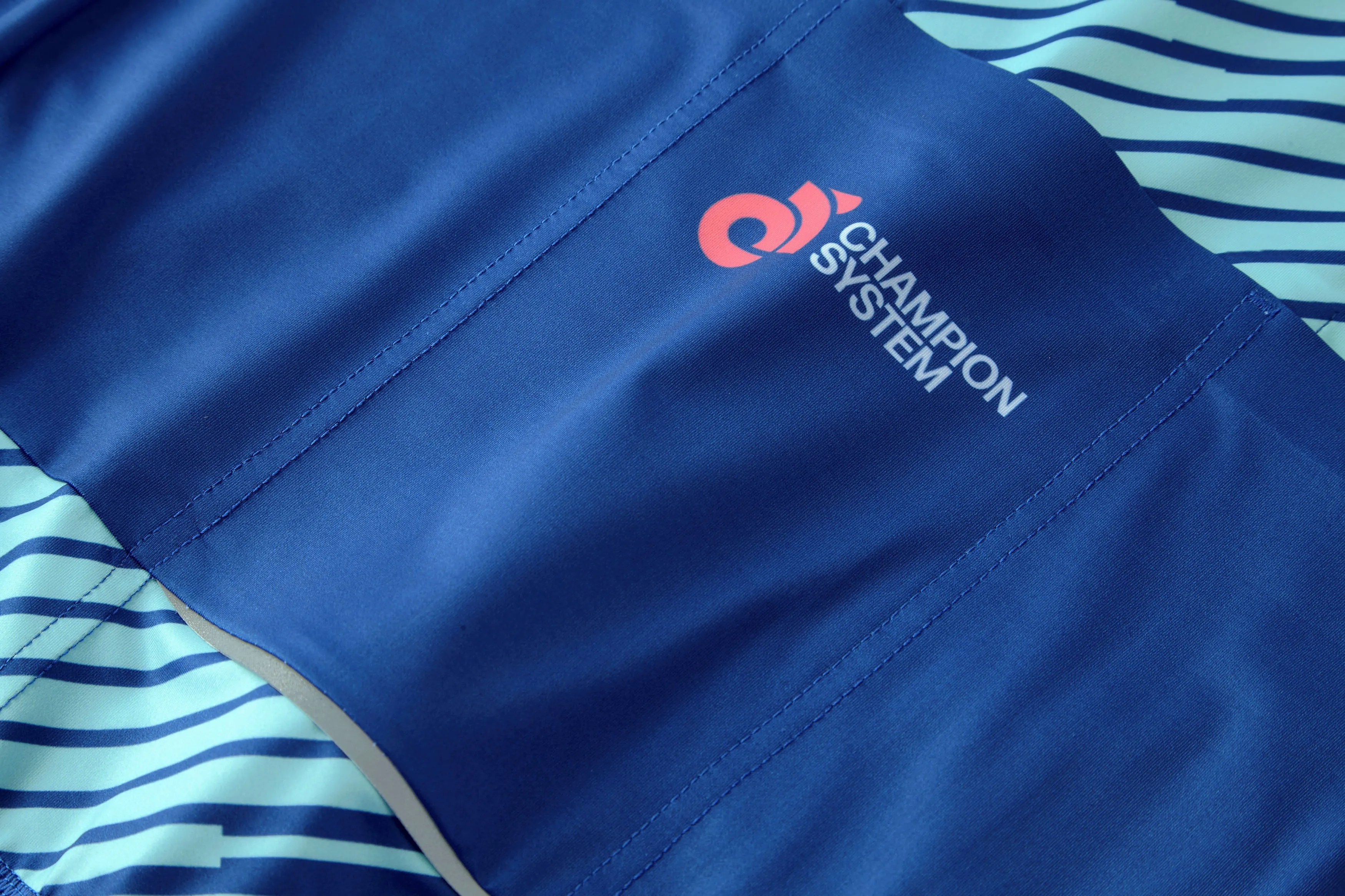 APEX  ZERO JERSEY