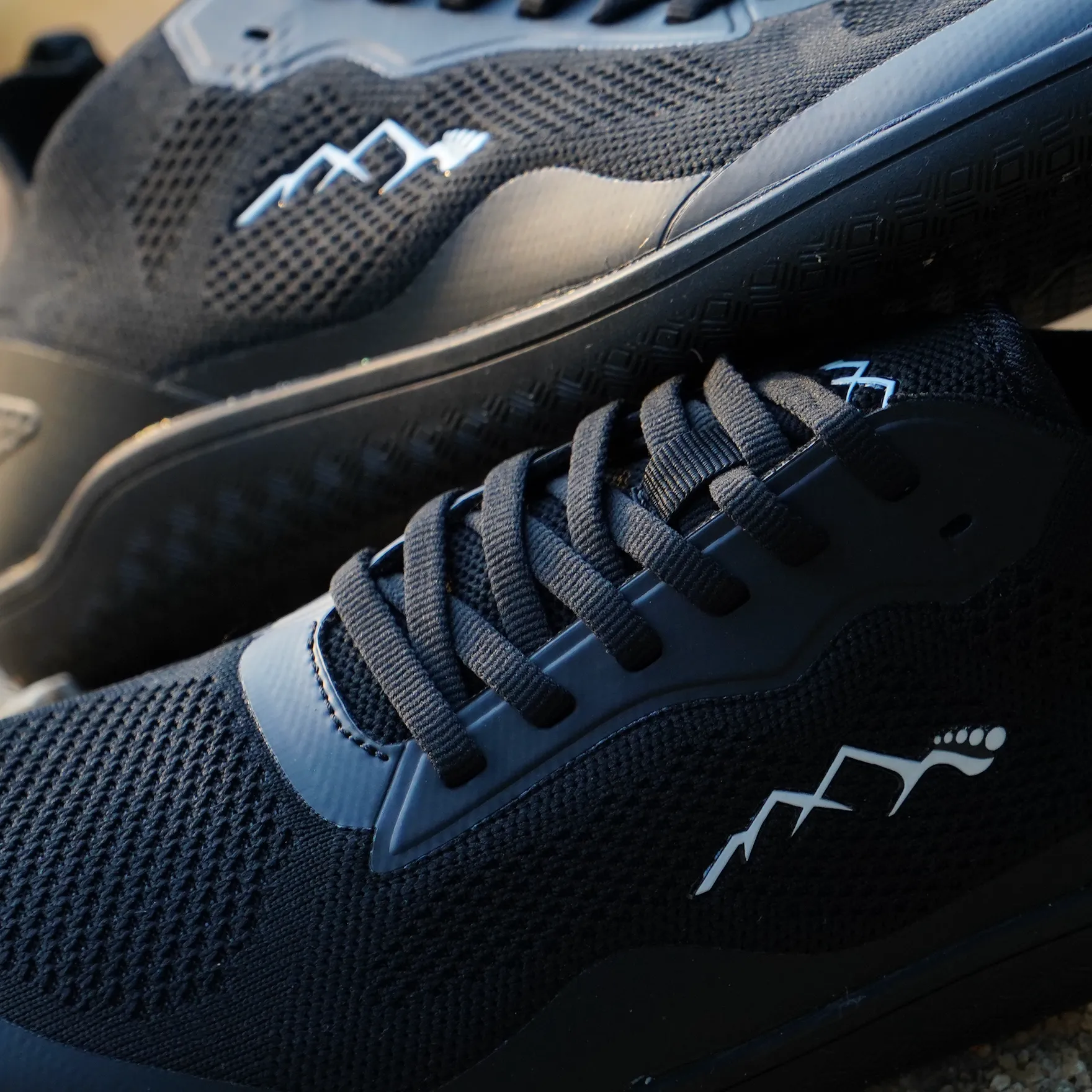 Aramid Contact 2.0® Barefoot Shoes