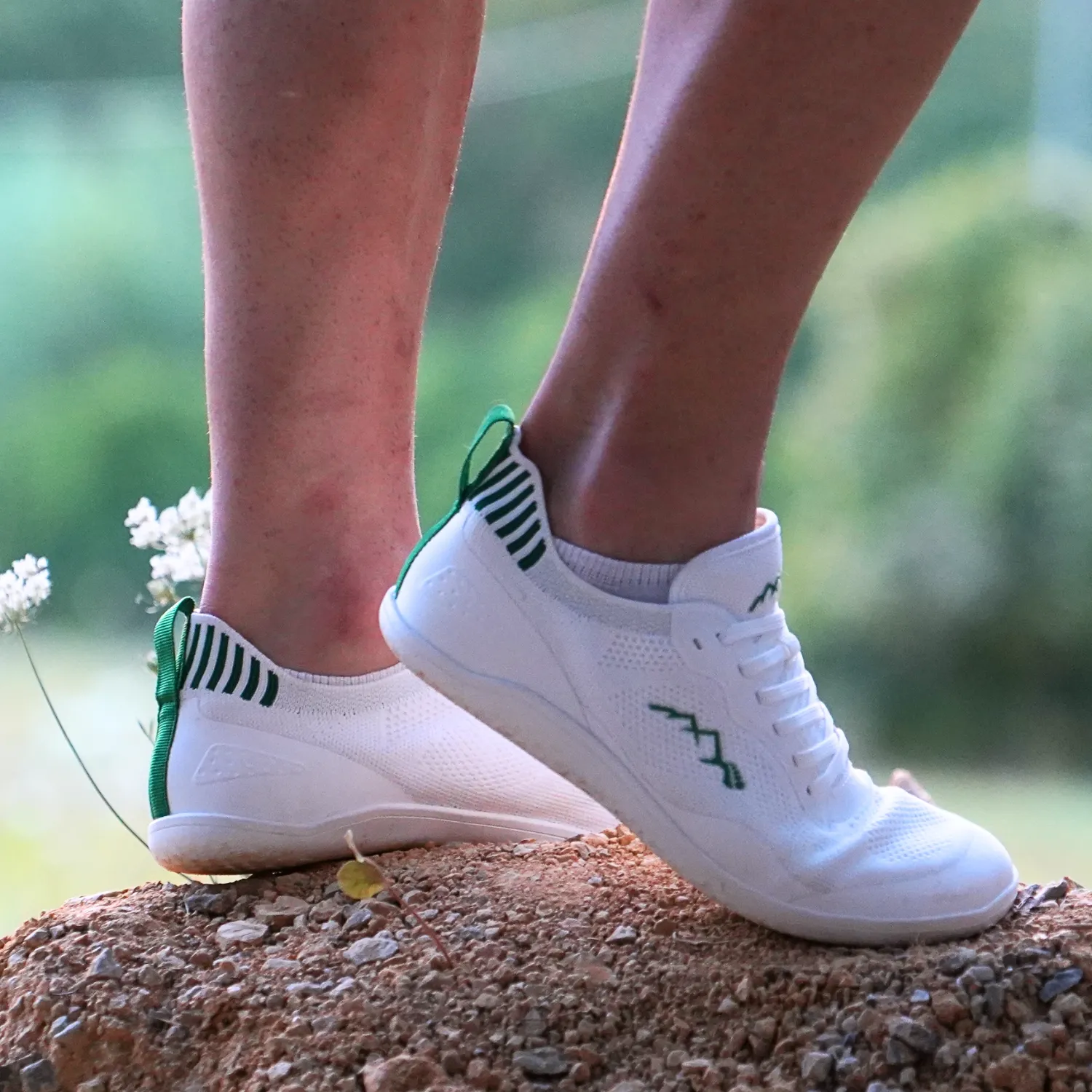 Aramid Contact 2.0® Barefoot Shoes