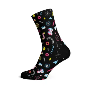 Arcade Cycling Socks