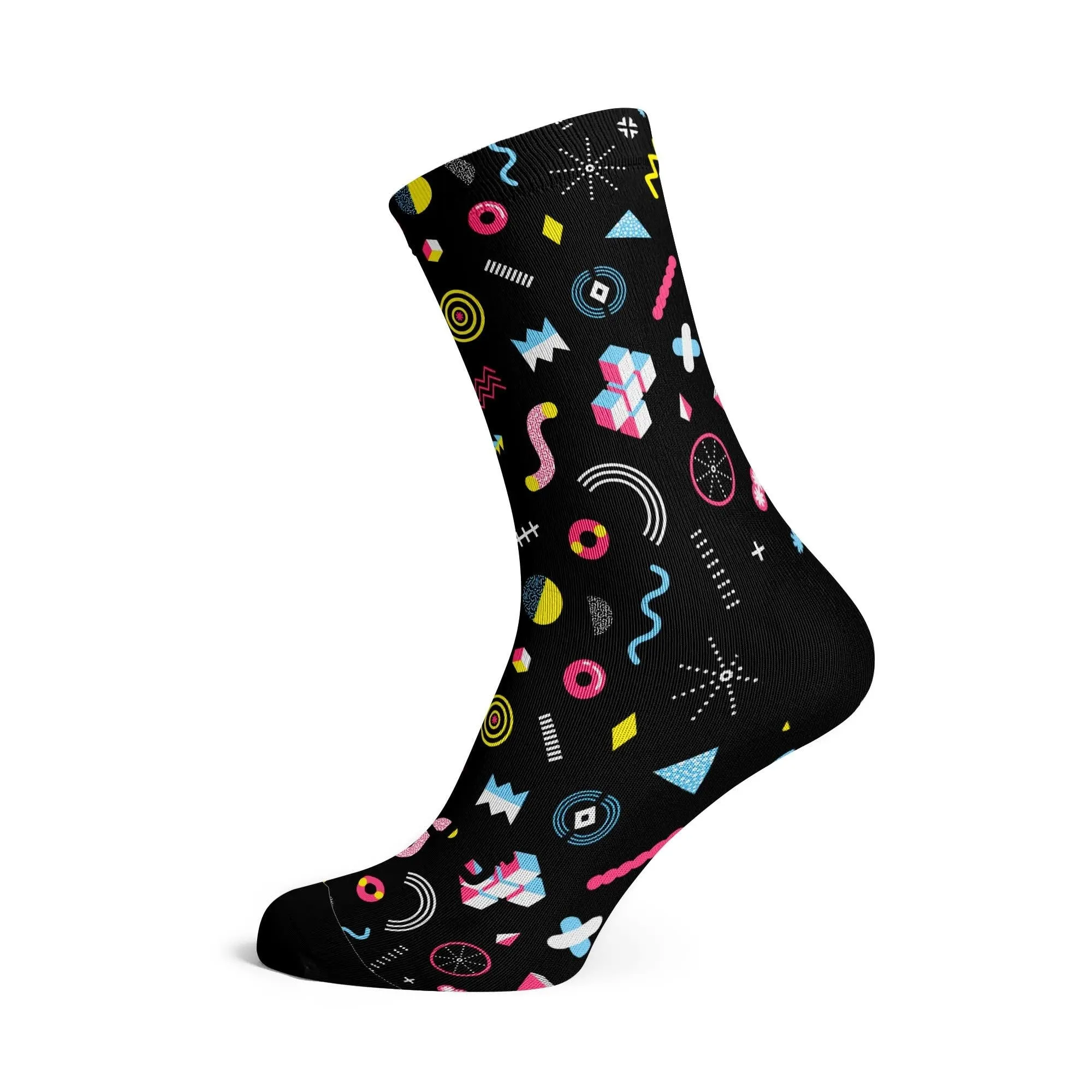 Arcade Cycling Socks