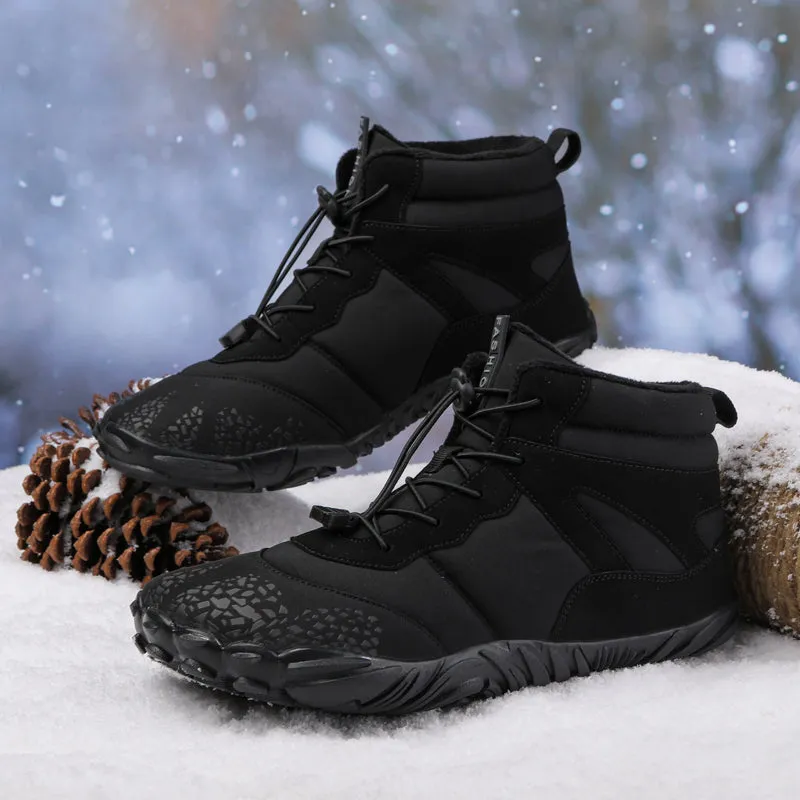 Arctic Contact 3.0® Barefoot shoes