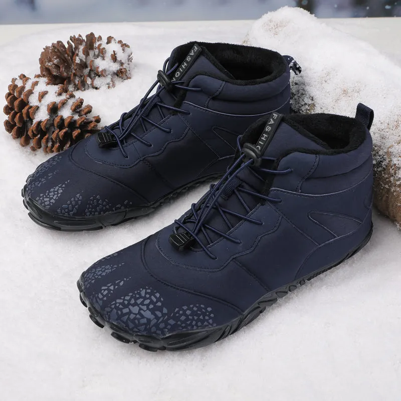 Arctic Contact 3.0® Barefoot shoes